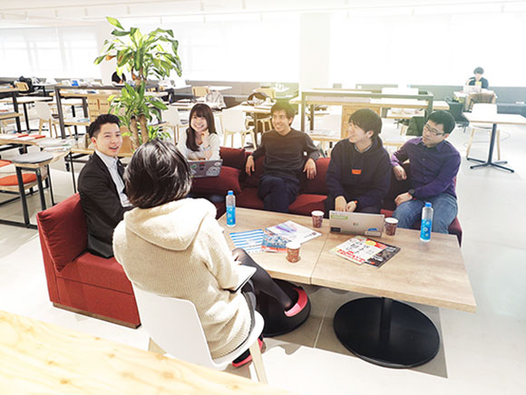 株式会社第一ライフグループ