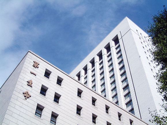 株式会社第一ライフグループ