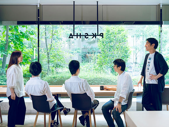 株式会社PKSHA Technology