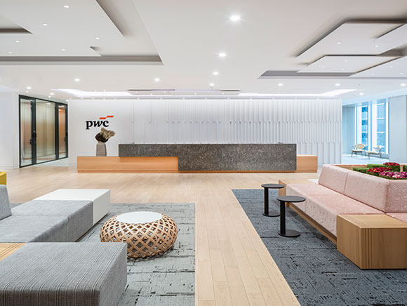 PwCコンサルティング合同会社
