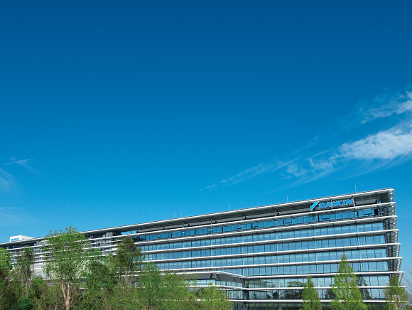 ダイキン工業株式会社