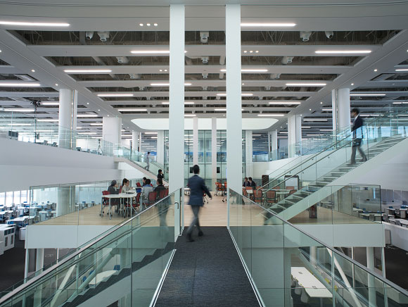 ダイキン工業株式会社