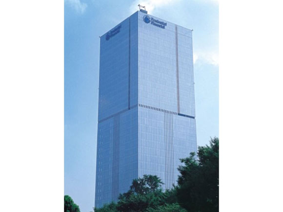 ジブラルタ生命保険株式会社