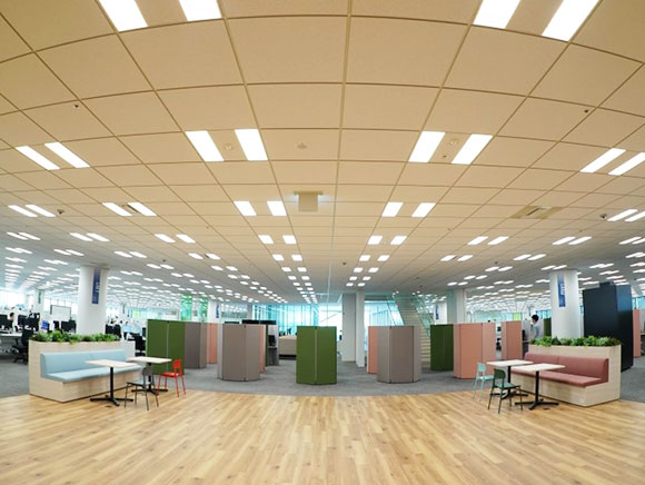 第一生命テクノクロス株式会社