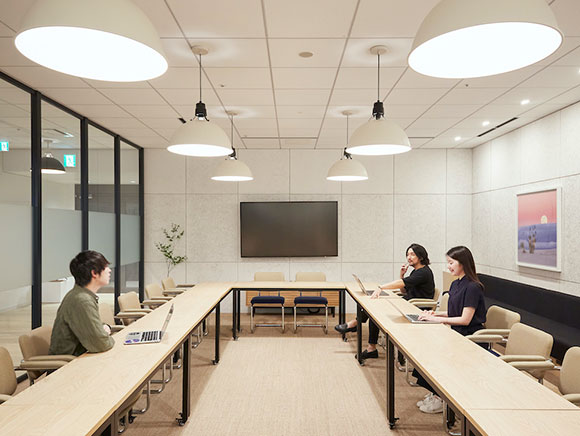 アスタミューゼ株式会社