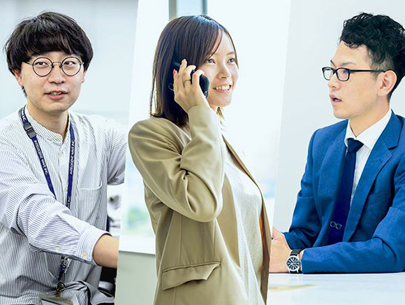 株式会社インテリジェント ウェイブ