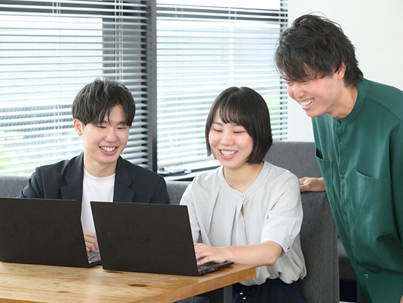 株式会社ヴァリューズ