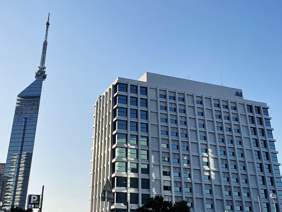 株式会社麻生