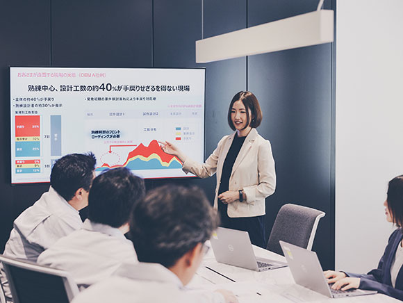 SOLIZE Ureka Technology株式会社