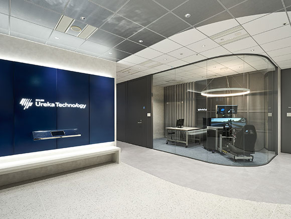 SOLIZE Ureka Technology株式会社