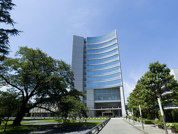 NTT株式会社（NTT R&D）