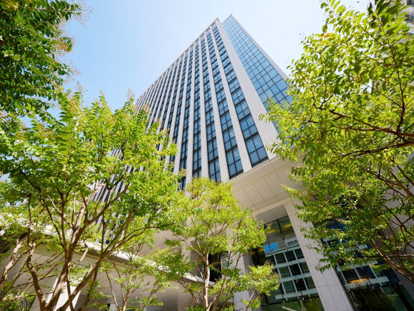 全国共済農業協同組合連合会（JA共済連）