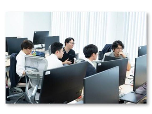 Unite Partners株式会社