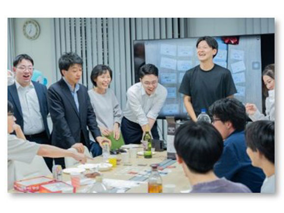 Unite Partners株式会社