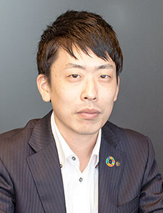 堀川 亮