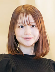 川原田 美沙