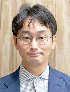 鈴木 龍太郎