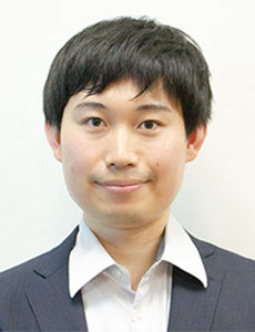 稲川 裕太
