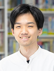 村上 岳