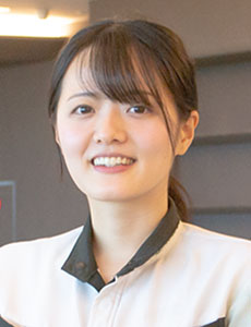 近藤 由美