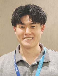小池 壮 小池 壮
