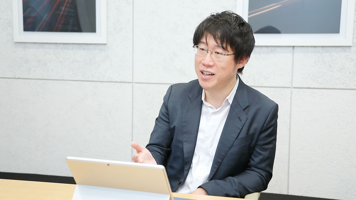 アスタミューゼ株式会社 代表取締役社長 CEO 永井 歩