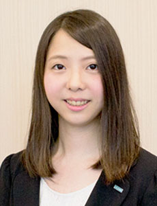 神村 心香