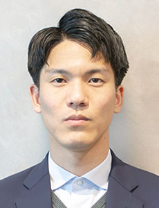 堀井 亮太