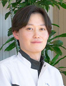 伊藤 大輝