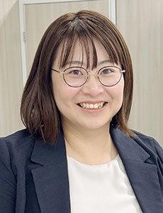 櫻井 弘美